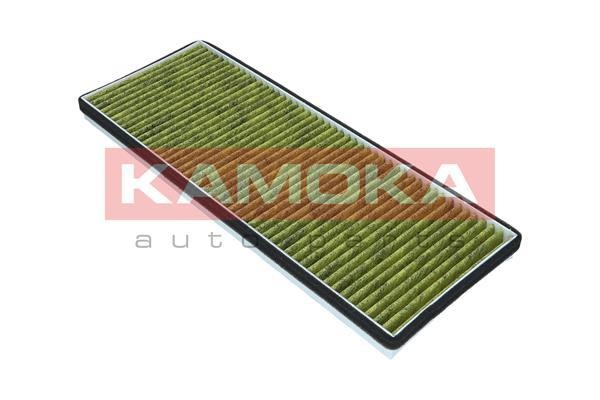 Kamoka 6080006 Activated carbon cabin filter with antibacterial effect 6080006