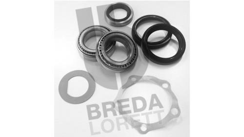 Breda lorett KRT2281 Wheel bearing kit KRT2281