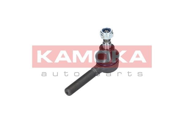 Outer tie rod end Opel Omega A: 9010369 Kamoka Tie rod end outer