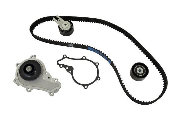  40504Z TIMING BELT KIT WITH WATER PUMP 40504Z