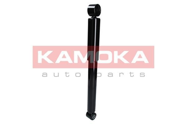 Kamoka 2000776 Rear oil and gas suspension shock absorber 2000776