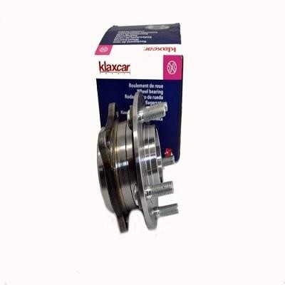 Wheel bearing Klaxcar France 22139Z