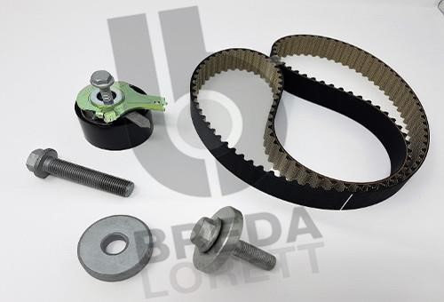 Breda lorett KCD 0361 Timing Belt Kit KCD0361