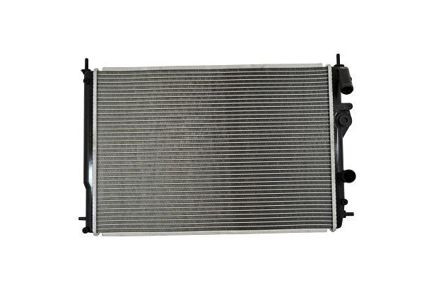 Radiator, engine cooling Klaxcar France 80032Z