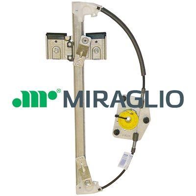 Miraglio 30/1534 Window Regulator 301534
