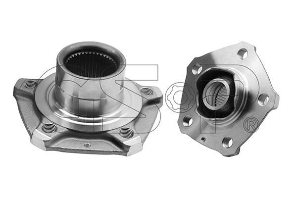 Wheel hubs Audi Q7: 9442003 GSP Wheel hub
