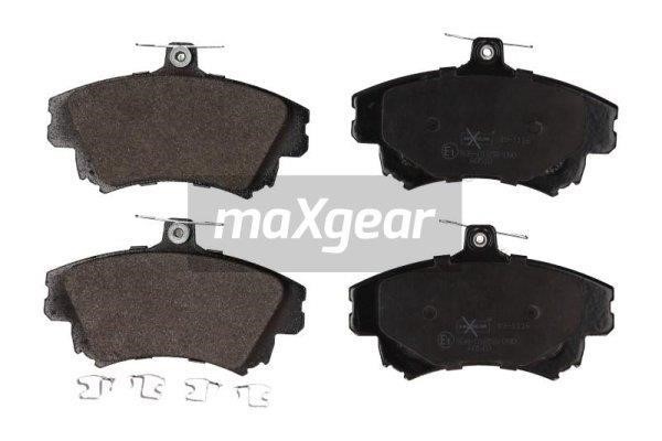 Maxgear 19-1116 Brake Pad Set, disc brake 191116