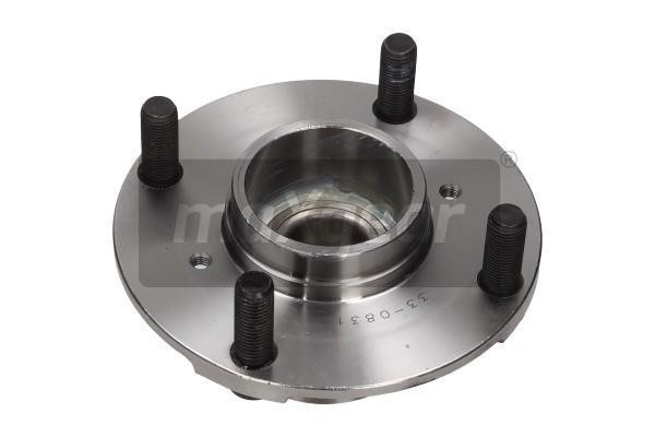 Wheel bearing Maxgear 330831