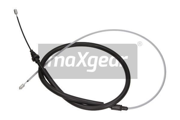 Maxgear 320550 Cable Pull, parking brake 320550
