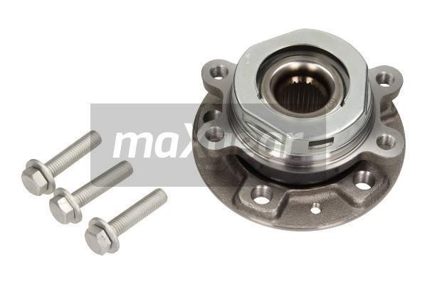 Maxgear 33-0783 Wheel bearing kit 330783