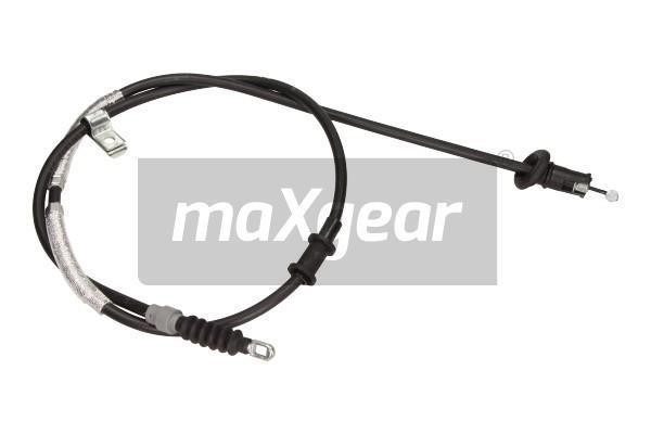 Maxgear 32-0420 Parking brake cable, right 320420