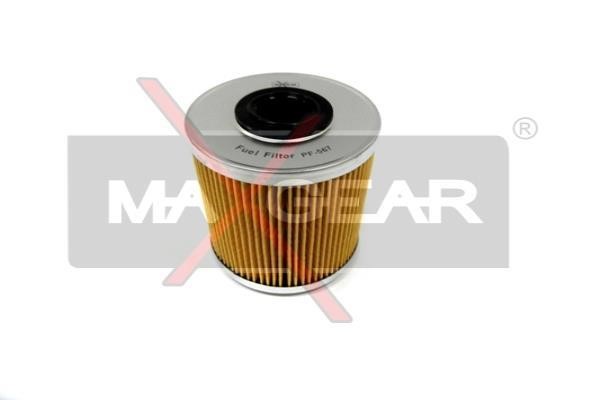 Maxgear 26-0316 Fuel filter 260316