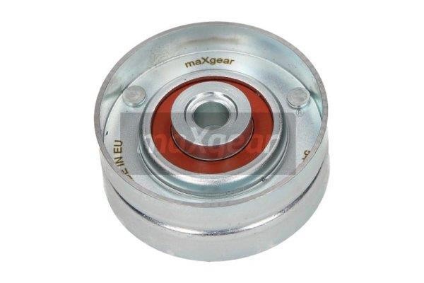 Maxgear 54-0100 V-ribbed belt tensioner (drive) roller 540100