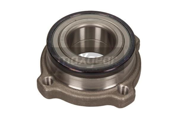 Maxgear 33-0695 Wheel bearing kit 330695
