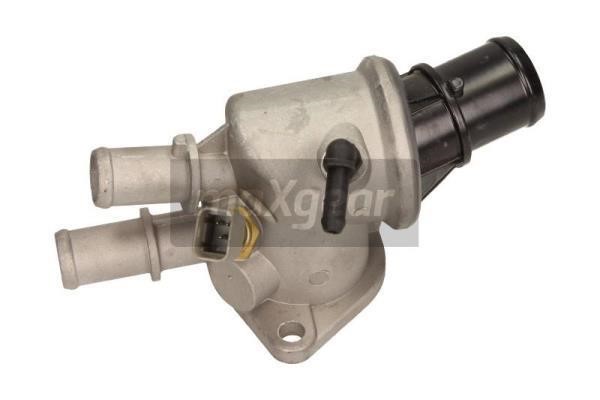 Maxgear 180249 Thermostat, coolant 180249