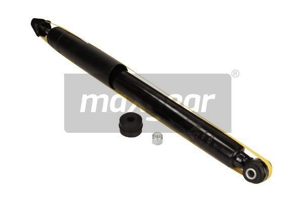 Maxgear 11-0250 Rear oil and gas suspension shock absorber 110250