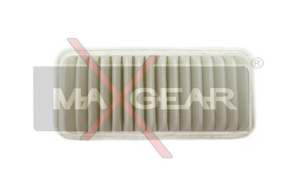 Maxgear 26-0358 Air filter 260358