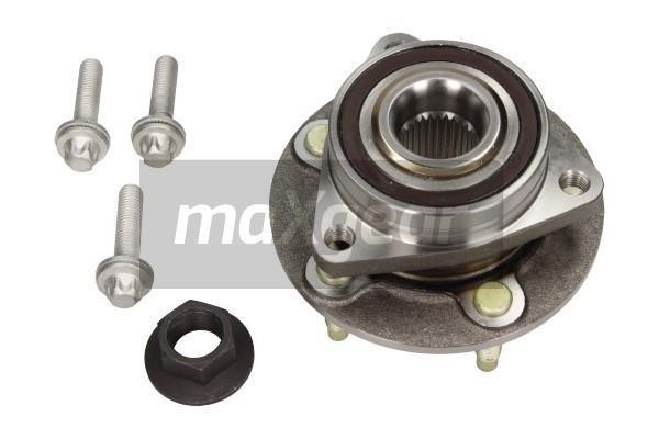 Maxgear 33-0643 Wheel bearing kit 330643