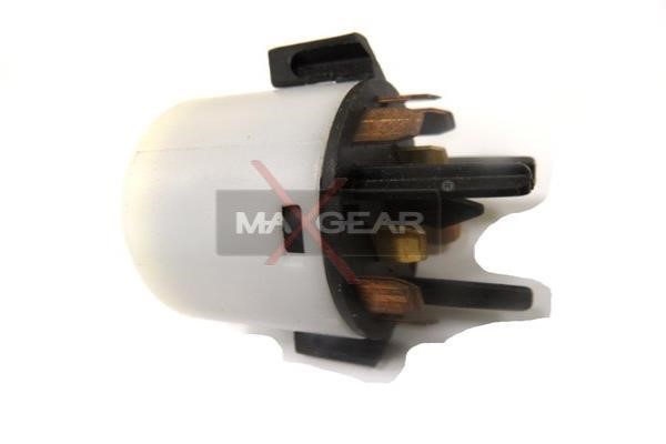 Maxgear 63-0013 Contact group ignition 630013