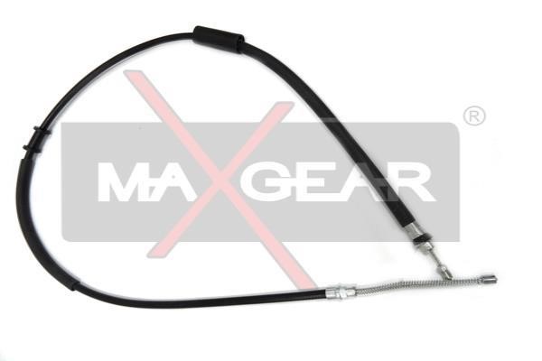 Maxgear 32-0065 Parking brake cable, right 320065