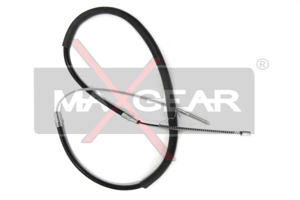 Maxgear 32-0093 Cable Pull, parking brake 320093
