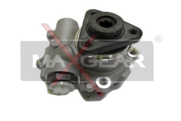 Maxgear 48-0050 Hydraulic Pump, steering system 480050