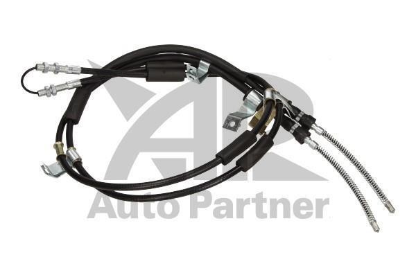 Maxgear 32-0295 Cable Pull, parking brake 320295