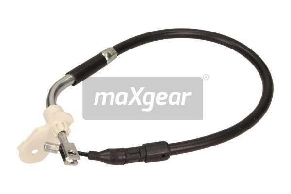 Maxgear 32-0431 Parking brake cable left 320431