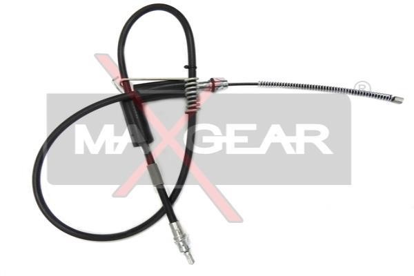 Maxgear 32-0263 Cable Pull, parking brake 320263