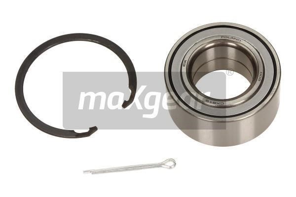 Maxgear 33-0795 Wheel bearing kit 330795
