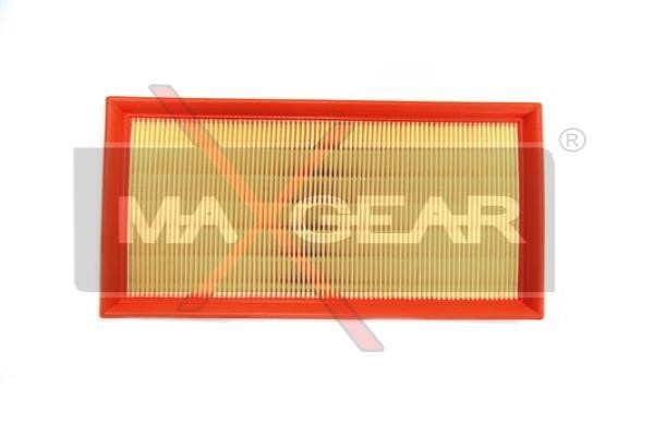 Maxgear 26-0419 Air filter 260419