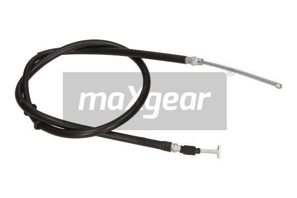 Maxgear 32-0288 Parking brake cable, right 320288