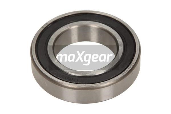 Maxgear 10-0107 Driveshaft outboard bearing 100107