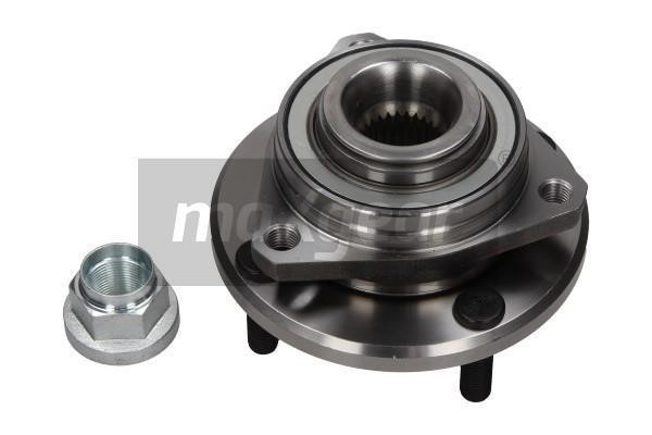Maxgear 33-0799 Wheel bearing kit 330799