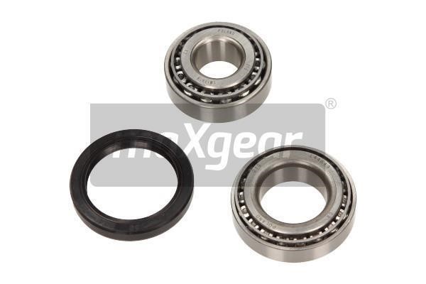 Maxgear 33-0618 Wheel bearing kit 330618