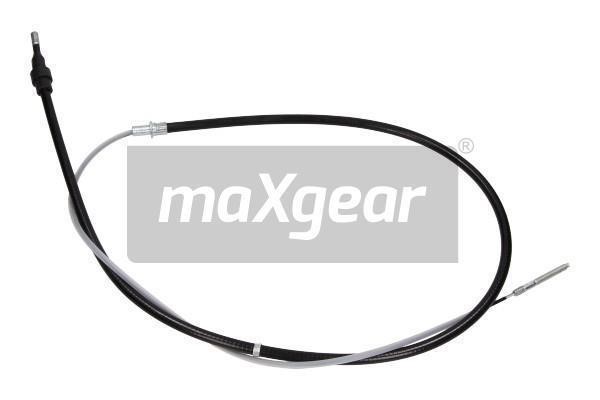 Maxgear 32-0136 Cable Pull, parking brake 320136