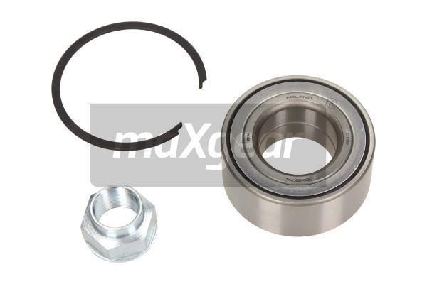Maxgear 33-0562 Wheel bearing kit 330562