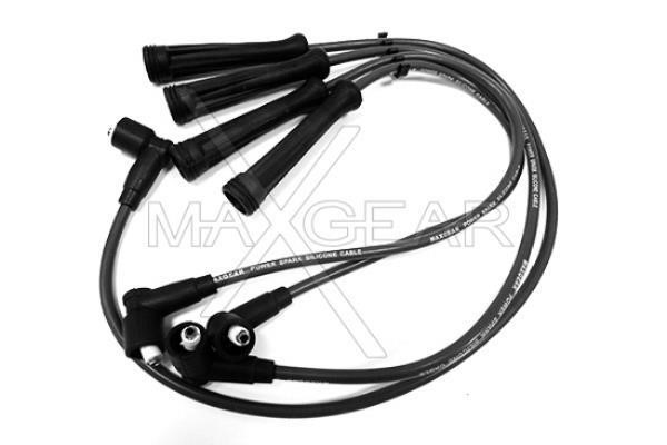Maxgear 53-0056 Ignition cable kit 530056