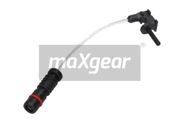 Maxgear 23-0005 Warning contact, brake pad wear 230005