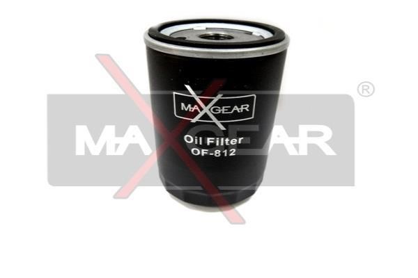 Maxgear 26-0131 Oil Filter 260131