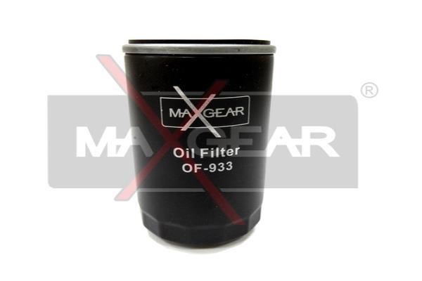 Maxgear 26-0425 Oil Filter 260425