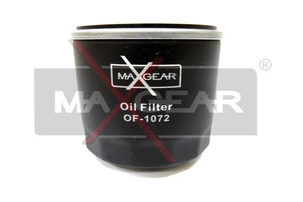 Maxgear 26-0044 Oil Filter 260044
