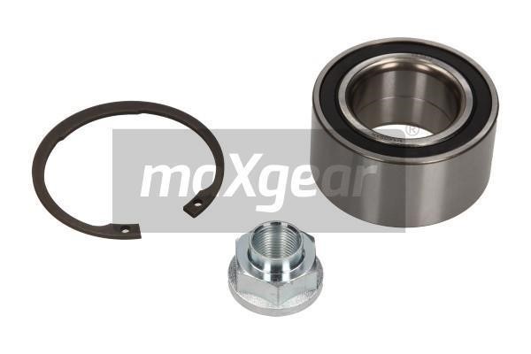 Maxgear 330812 Wheel hub bearing 330812