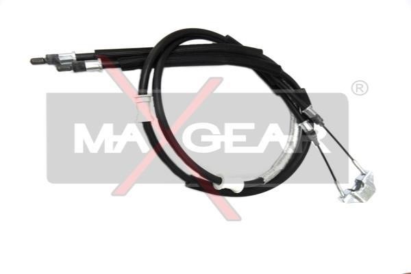 Maxgear 32-0268 Cable Pull, parking brake 320268