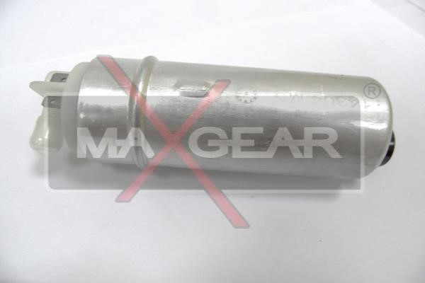 Maxgear 43-0004 Fuel pump assy 430004
