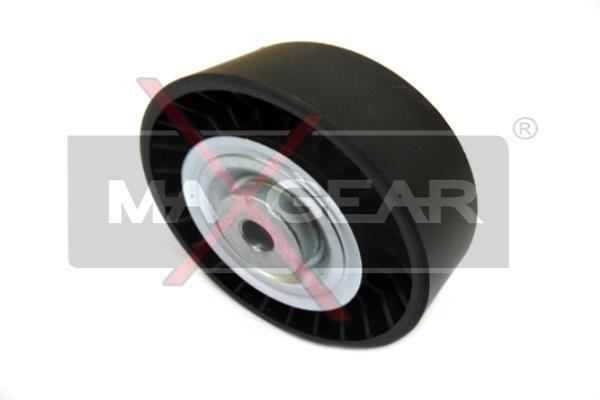 Maxgear 54-0078 V-ribbed belt tensioner (drive) roller 540078