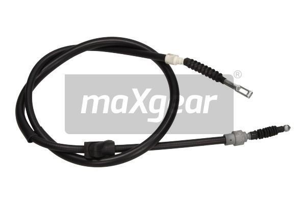 Maxgear 32-0404 Parking brake cable, right 320404