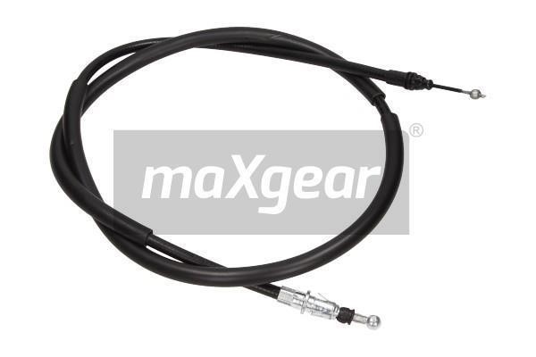 Maxgear 32-0491 Parking brake cable, right 320491