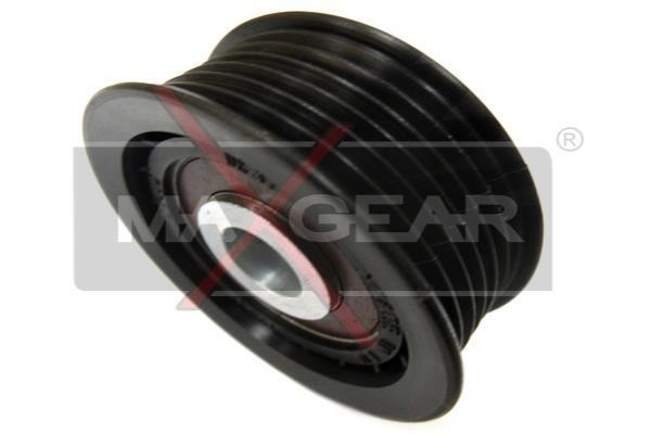 Maxgear 54-0111 V-ribbed belt tensioner (drive) roller 540111