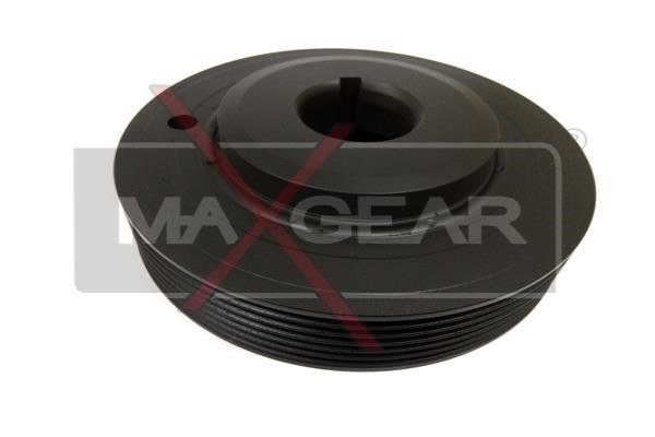 Maxgear 30-0110 Pulley crankshaft 300110